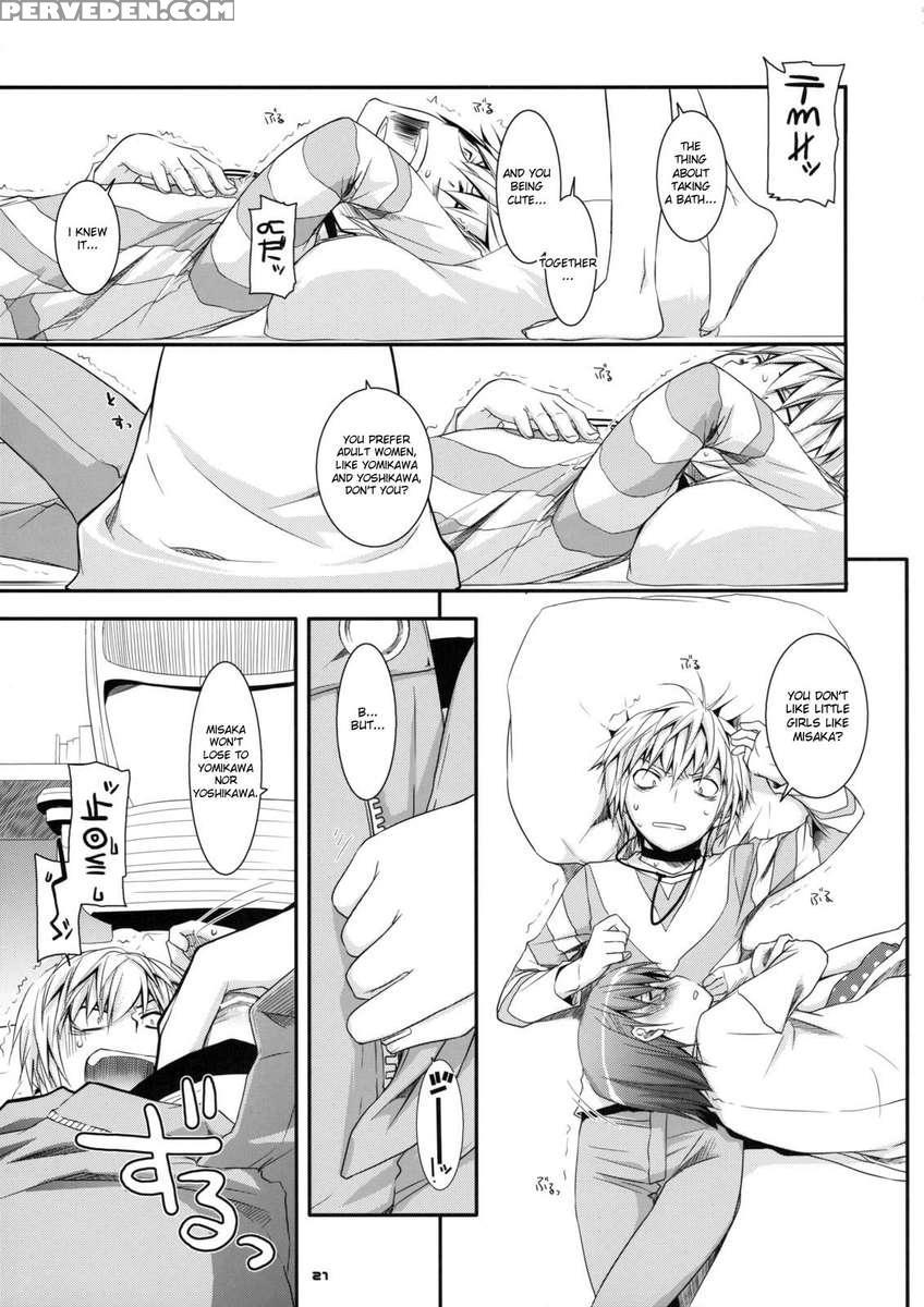 D.l. Action 46 Chapter 1000 Page 20